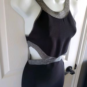 Guess by Marciano NEW cutout cocktail dress